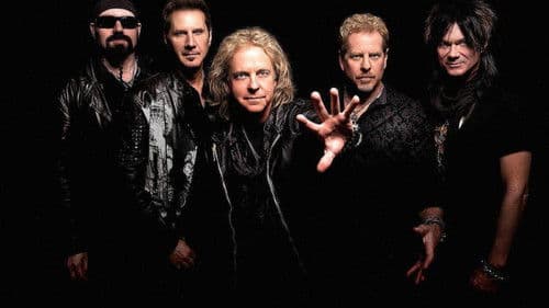 Night Ranger - 35 Years and a Night in Chicago Bild 1