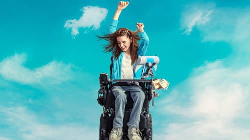 Out of my mind: Mit Worten kann ich fliegen Bild 6