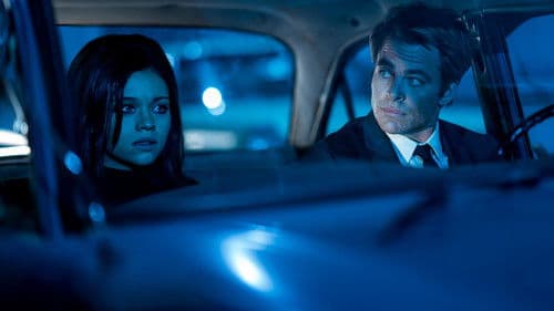 I Am the Night Bild 5