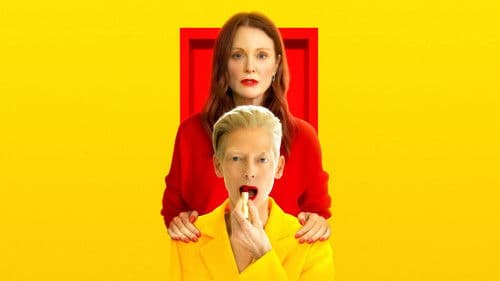 The Room Next Door Bild 1