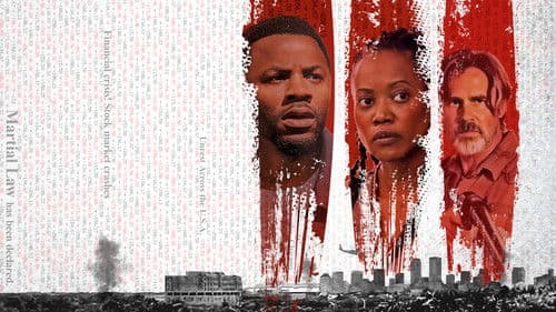 American Refugee Bild 5