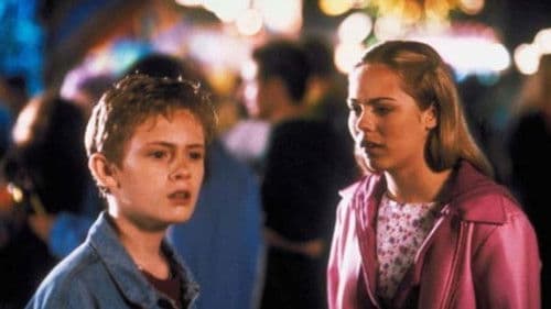 Mamas Rendezvous mit einem Vampir Bild 8