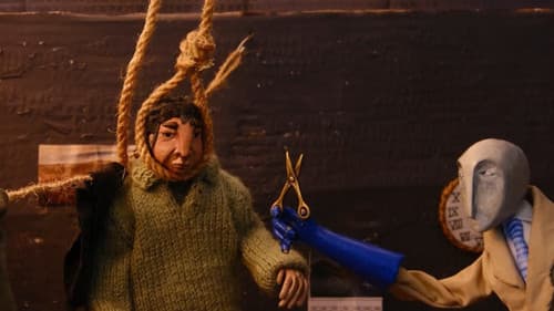 Adam ve Ölüm Bild 1