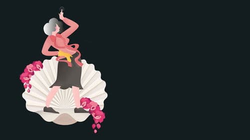 The Birth of Valerie Venus Bild 3