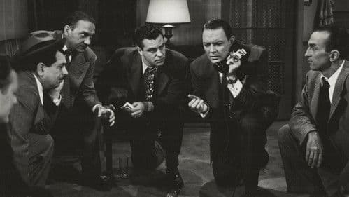 Midnight Manhunt Bild 2