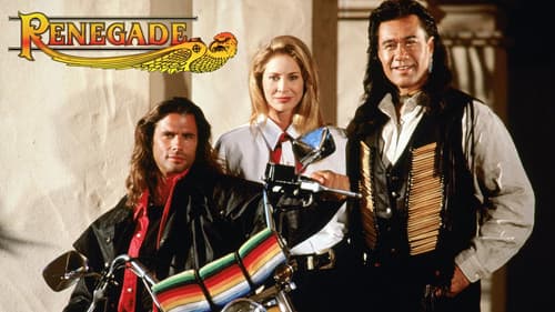 Renegade - Gnadenlose Jagd Bild 1