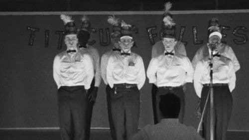 Titicut Follies Bild 2