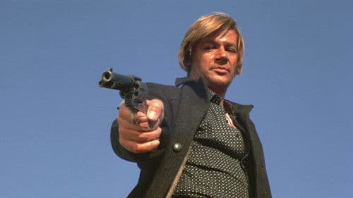 Sartana – Im Schatten des Todes Bild 2