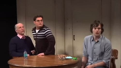 Saturday Night Bild 5