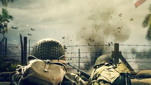 Operation Watchtower - Drei Tage in der Hölle Bild 1