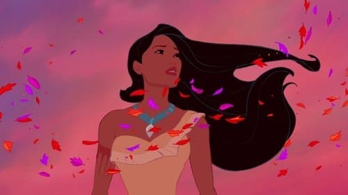 Pocahontas Bild 1