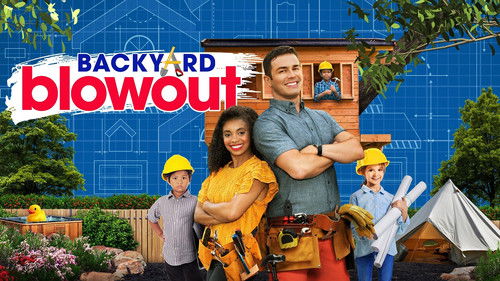 Backyard Blowout Bild 1