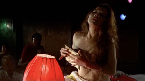 Sayuri, die Stripperin Bild 7