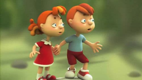 Необыкновенные приключения Карика и Вали Bild 1