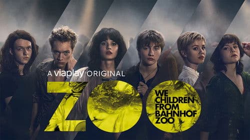 Wir Kinder vom Bahnhof Zoo Bild 4