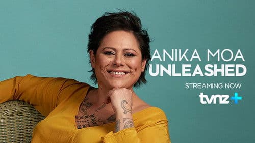 Anika Moa Unleashed Bild 1