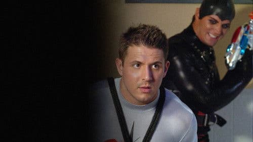 Superstuds: Toxic Water Bild 1