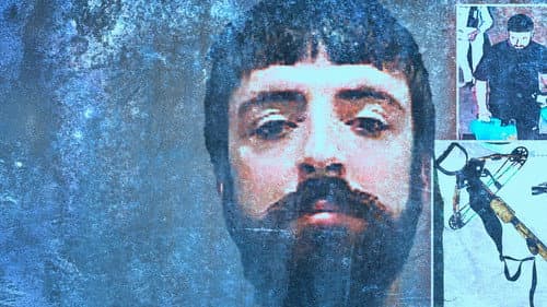 The Crossbow Murders: The Killings That Shocked Britain Bild 2