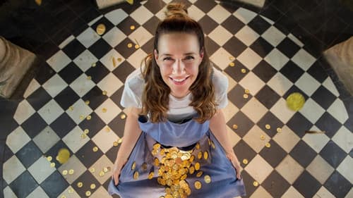 Die Sterntaler des Glücks Bild 1