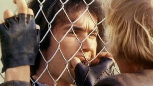 Ich liebe dich, ich töte dich Bild 1