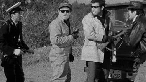 拳銃残酷物語 Bild 2