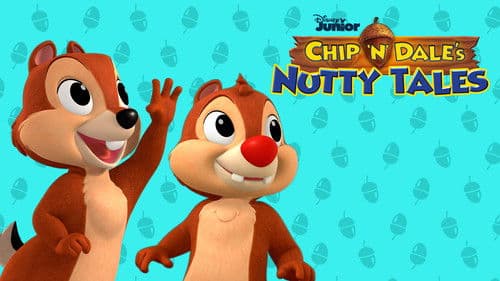 Chip 'n Dale's Nutty Tales Bild 3