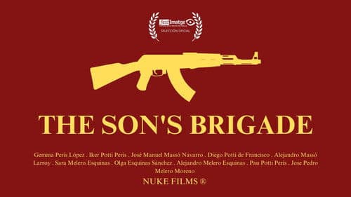 THE SON'S BRIGADE Bild 1