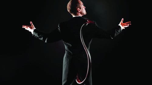 Derren Brown: Séance Bild 1