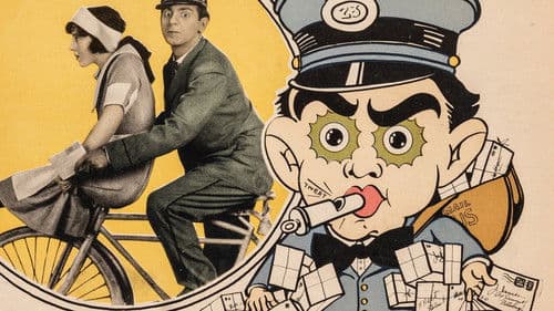 Special Delivery Bild 1