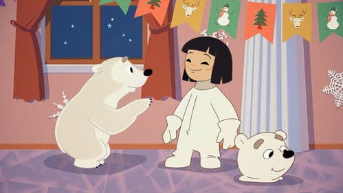 Умка на ёлке Bild 3