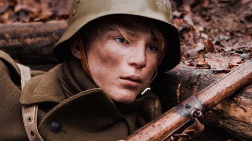 Elfelejtett Nemzedék Bild 1