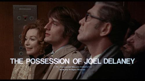 The Possession of Joel Delaney Bild 1
