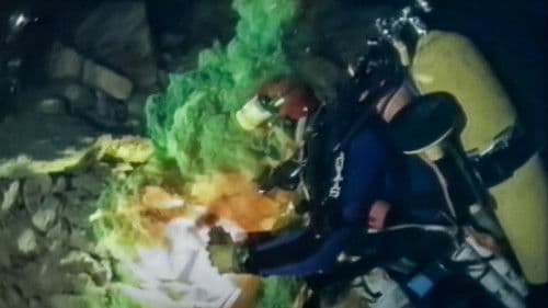 Nullarbor Dreaming Bild 1