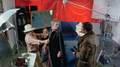 Lust - Sex is my Life Bild 3