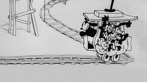 Trolley Troubles Bild 6