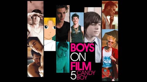 Boys On Film 5: Candy Boy Bild 1