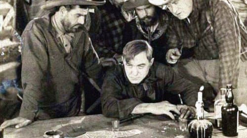 The Seventh Bandit Bild 1