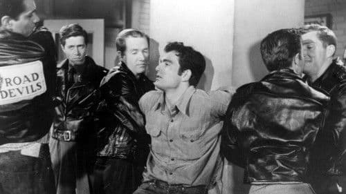 Hot Rod Rumble Bild 1