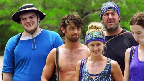 Survivor New Zealand Bild 3