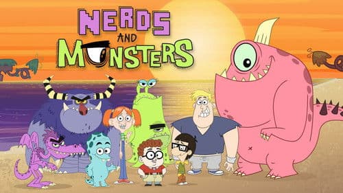 Nerds And Monsters Bild 2