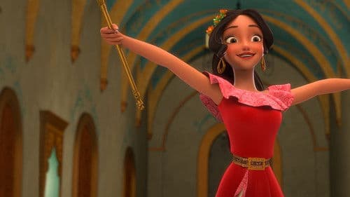 Elena von Avalor Bild 4