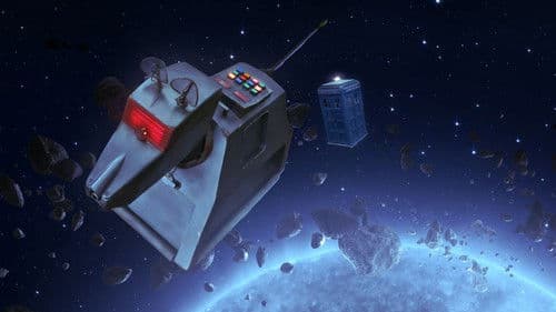 Doctor Who: The Invisible Enemy Bild 5