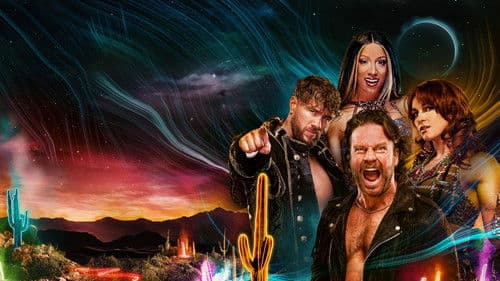 AEW Double or Nothing 2025 Bild 4