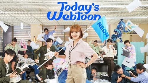 오늘의 웹툰 Bild 6