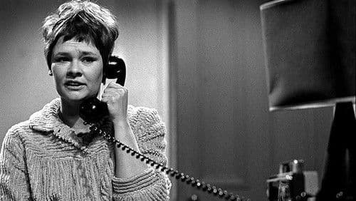 Talking to a Stranger Bild 1