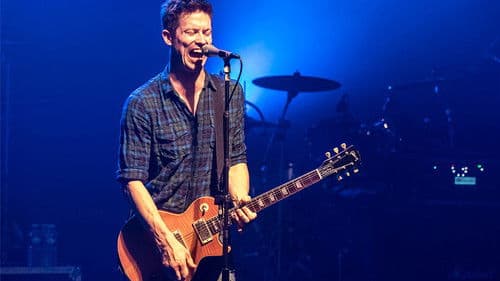 Jonny Lang - Live at Montreux 1999 Bild 1
