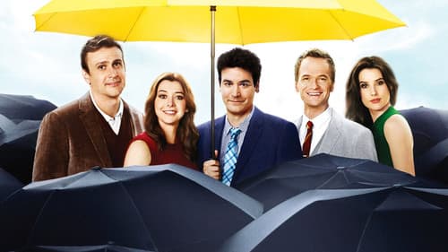 How I Met Your Mother Bild 4