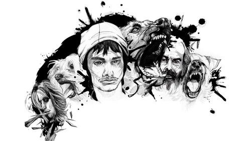 Amores perros Bild 4