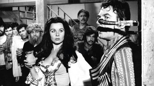 Vahşi Bir Kız Sevdim Bild 4