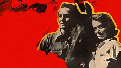 De röda hästarna Bild 1